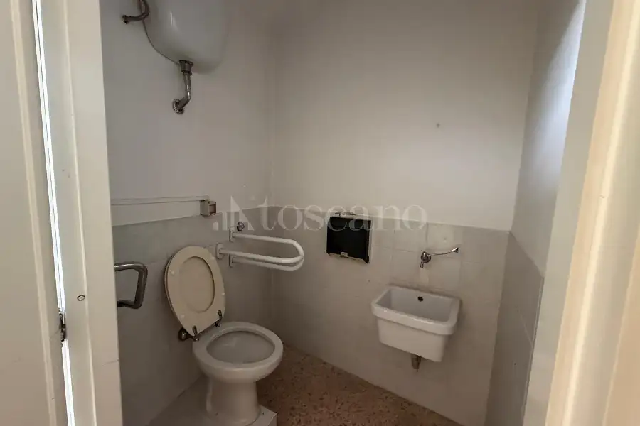 Casa in affitto di 94 mq a €550 (rif. 25/2026)