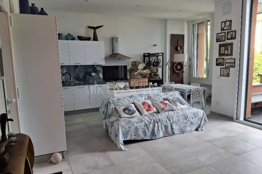 Attico in vendita di 96 mq a €590.000 (rif. 16/2026)