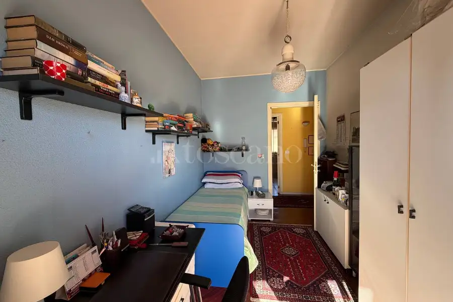 Villino a Schiera in vendita di 123 mq a €215.000 (rif. 57/2026)