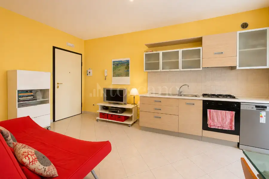 Casa in vendita di 53 mq a €155.000 (rif. 50/2026)