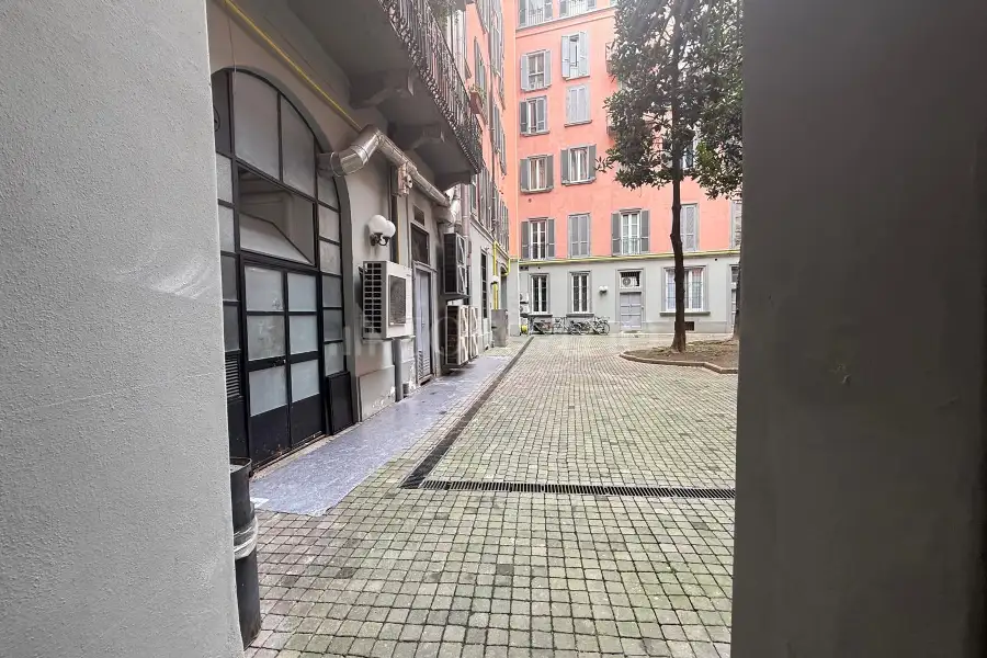 Casa in affitto di 27 mq a €750 (rif. 3/2026)