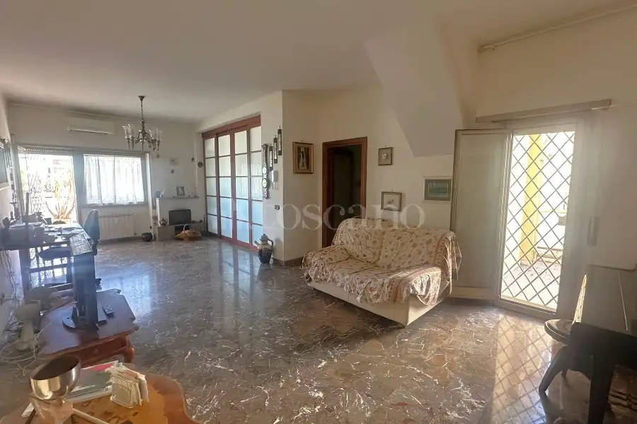 Attico in vendita di 136 mq a €429.000 (rif. 40/2026)