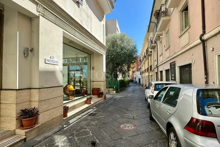 Box in vendita di 25 mq a €30.000 (rif. 78/2025)