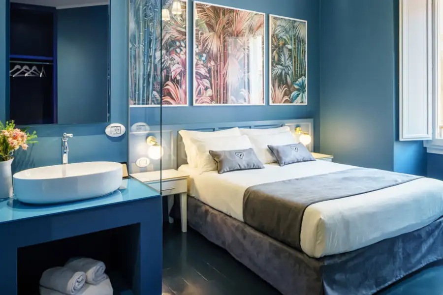 Albergo in vendita di 388 mq trattativa riservata (rif. 8/2025)