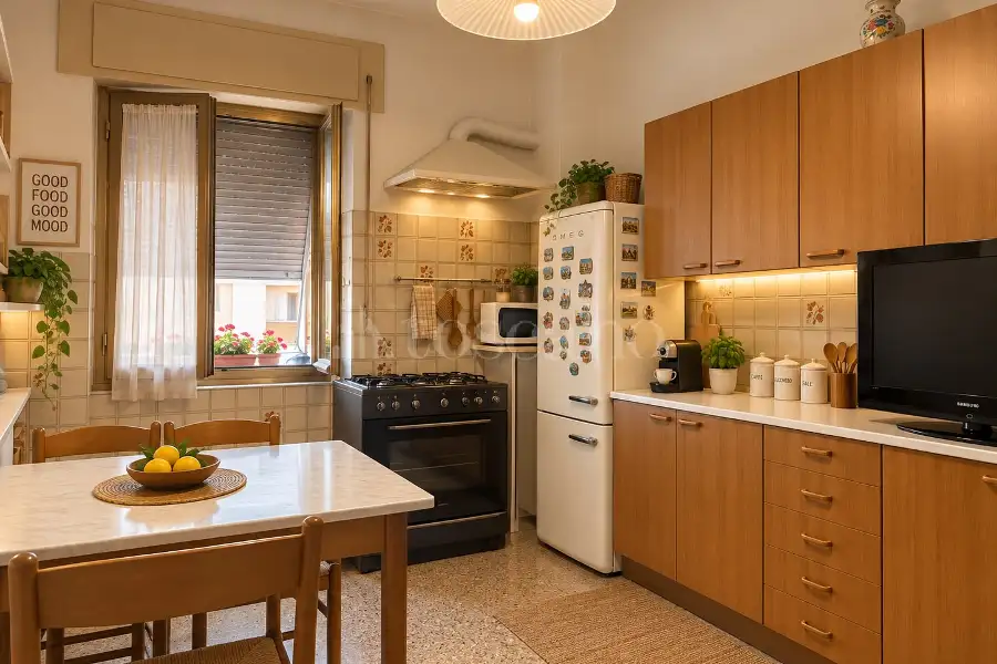 Casa in vendita di 50 mq a €219.000 (rif. 58/2026)