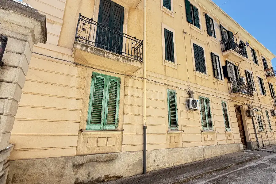 Casa in affitto di 60 mq a €570 (rif. 28/2026)