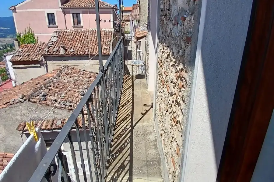Casa Indipendente in vendita di 150 mq a €47.000 (rif. 11/2026)