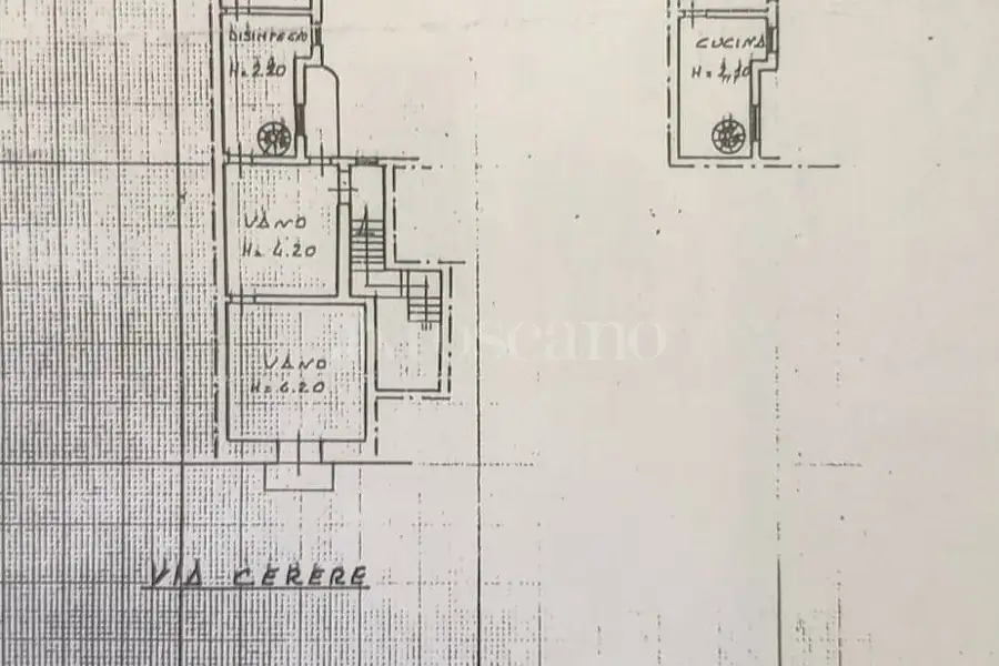 Casa in vendita di 70 mq a €132.000 (rif. 71/2026)