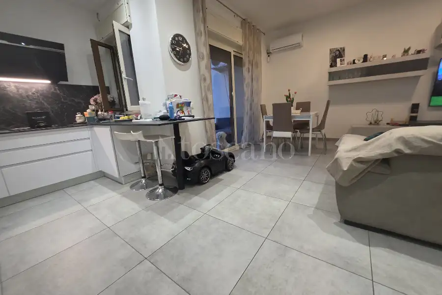 Villino a Schiera in vendita di 94 mq a €255.000 (rif. 116/2026)