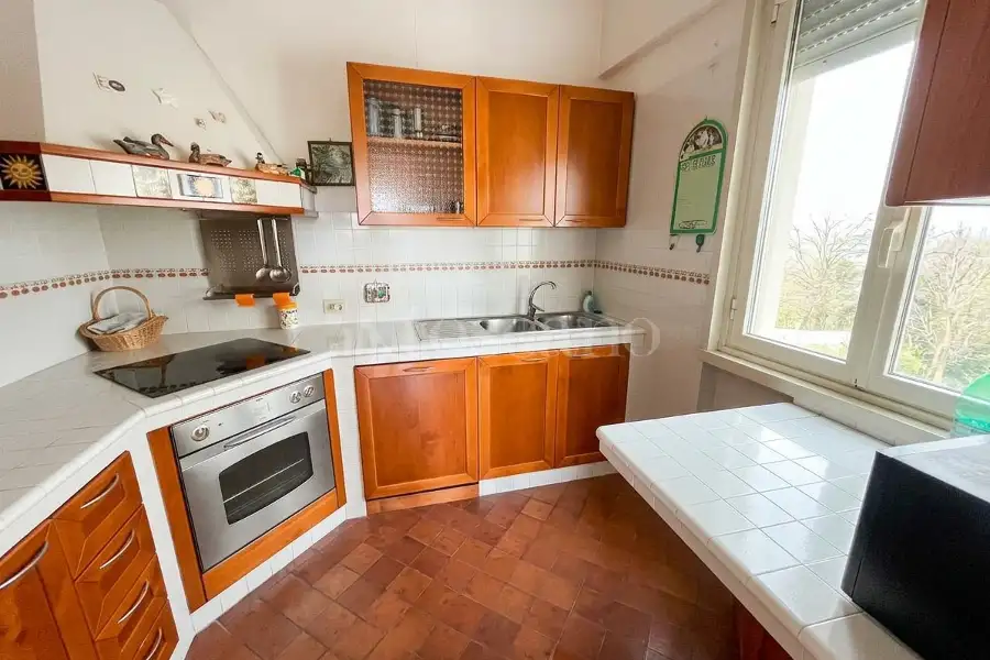 Casa in vendita di 172 mq a €690.000 (rif. 33/2026)