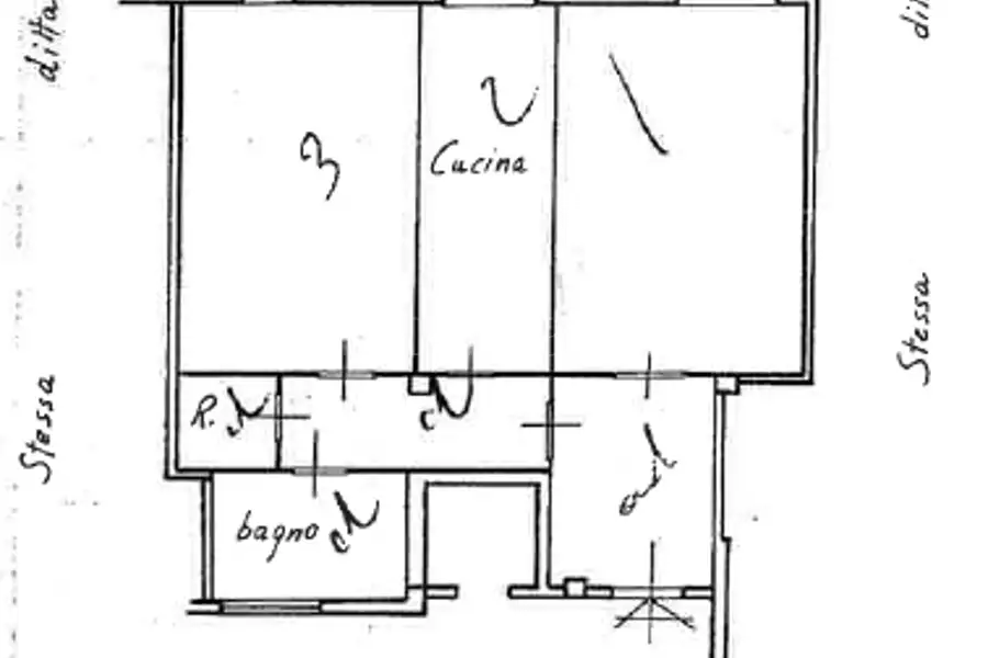 Casa in vendita di 70 mq a €245.000 (rif. 11/2026)