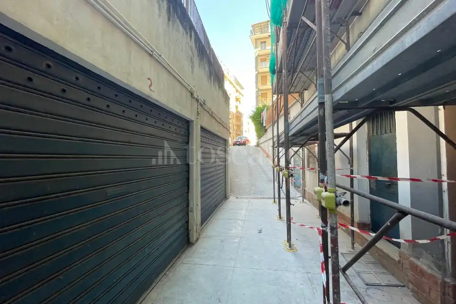 Magazzino in vendita di 46 mq a €85.000 (rif. 46/2025)