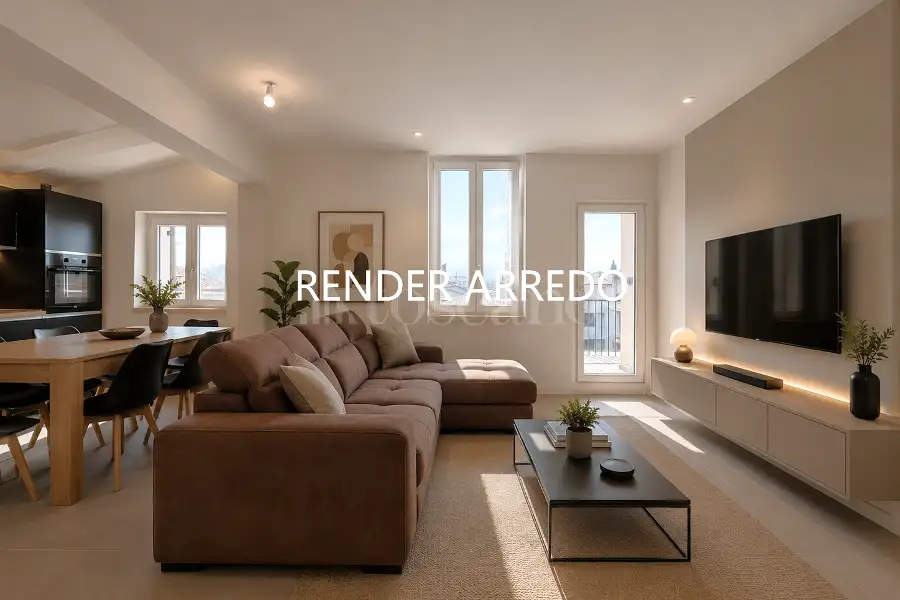 Casa in vendita di 100 mq a €385.000 (rif. 17/2026)