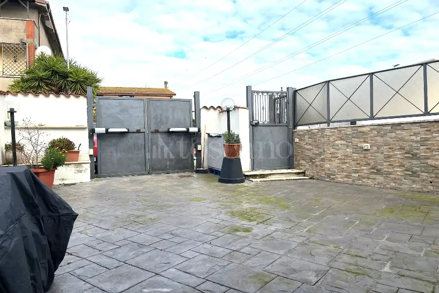 Villino a Schiera in vendita di 150 mq a €269.000 (rif. 64/2025)