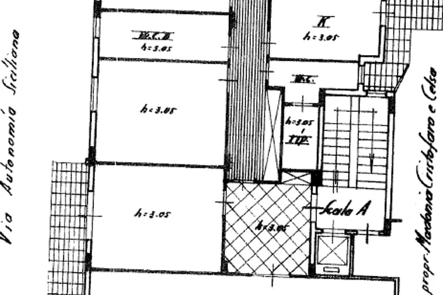 Casa in vendita di 195 mq a €340.000 (rif. 73/2026)
