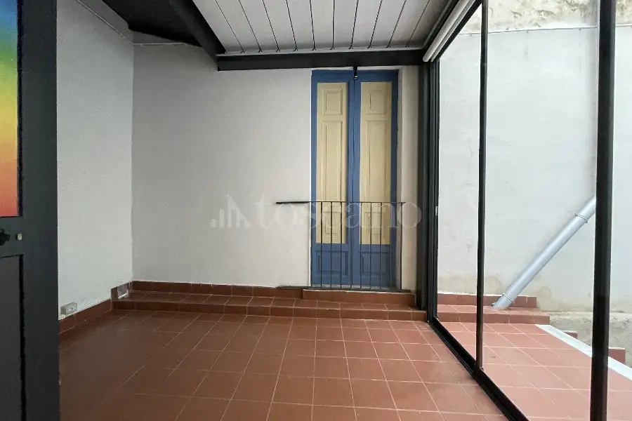 Negozio in affitto di 40 mq a €550 (rif. 197/2026)