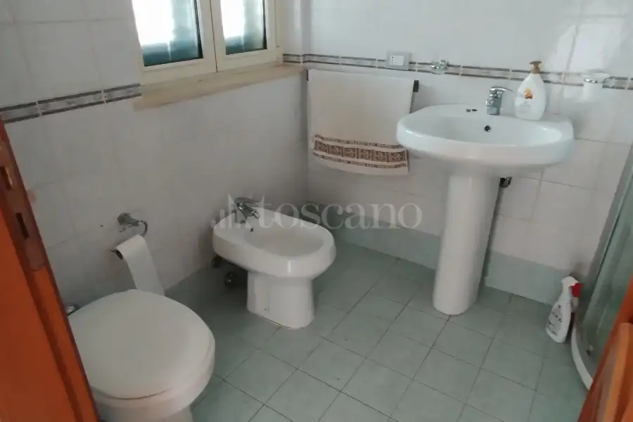 Villino a Schiera in vendita di 200 mq a €350.000 (rif. 1/2026)