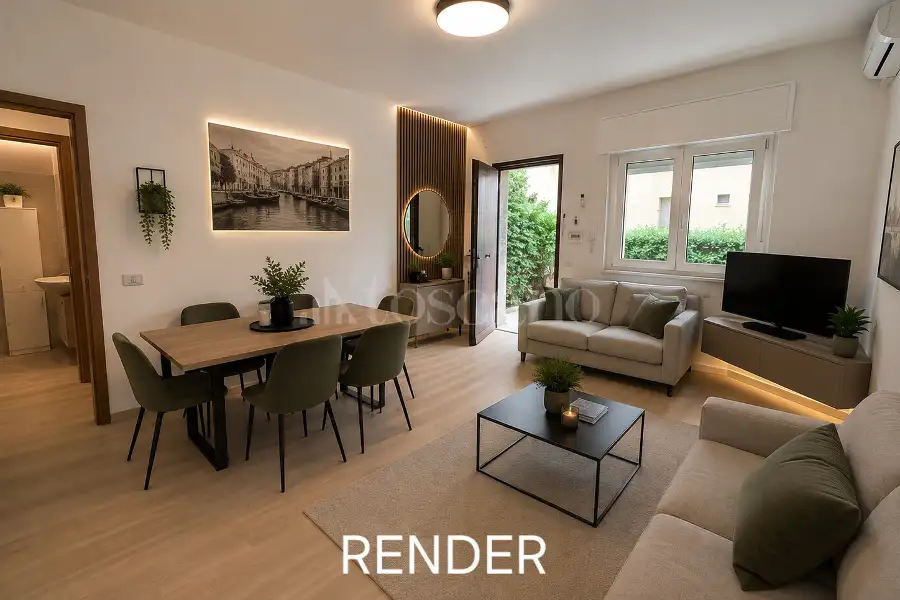 Casa in vendita di 60 mq a €125.000 (rif. 8/2026)