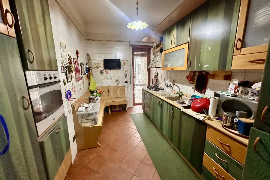 Casa in vendita di 180 mq a €259.000 (rif. 26/2025)