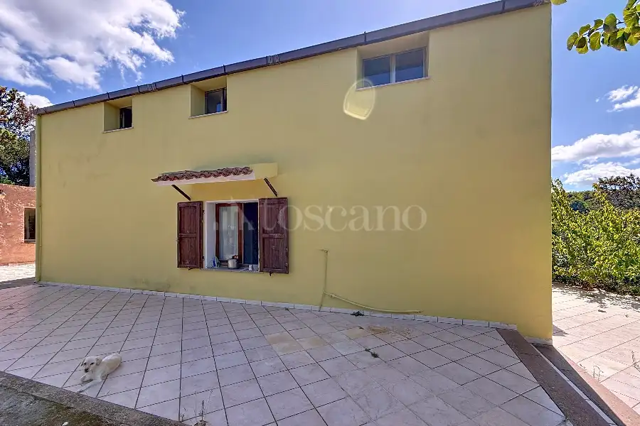 Casa Indipendente in vendita di 130 mq a €149.000 (rif. 149/2025)