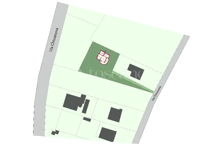 Villa in vendita di 300 mq a €220.000 (rif. 10/2025)