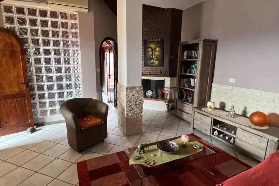 Mansarda in vendita di 93 mq a €128.000 (rif. 34/2026)