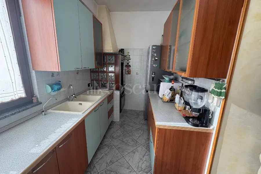 Casa Indipendente in affitto di 130 mq a €650 (rif. 18/2026)