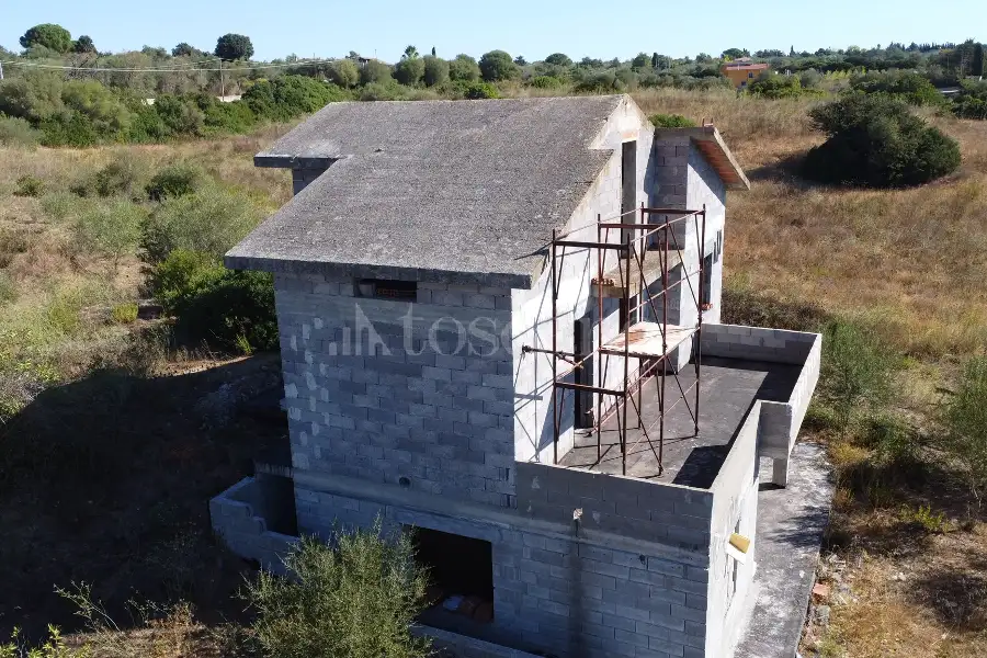 Casa Indipendente in vendita di 230 mq a €179.000 (rif. 199/2026)