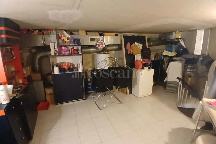 Negozio in vendita di 129 mq a €490.000 (rif. 95/2025)