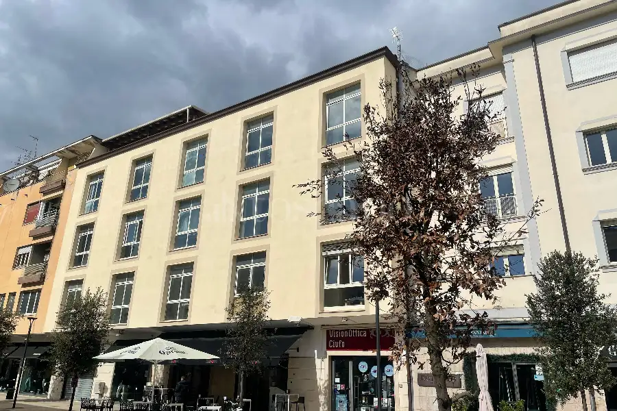 Attico in vendita di 65 mq a €165.000 (rif. 3/2025)