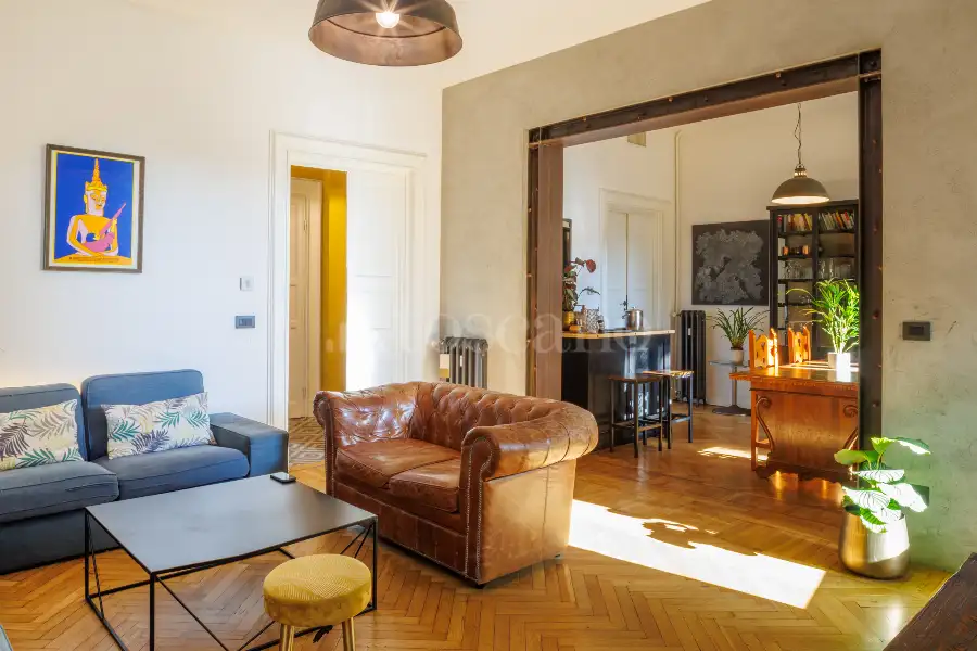 Casa in vendita di 244 mq a €950.000 (rif. 68/2025)