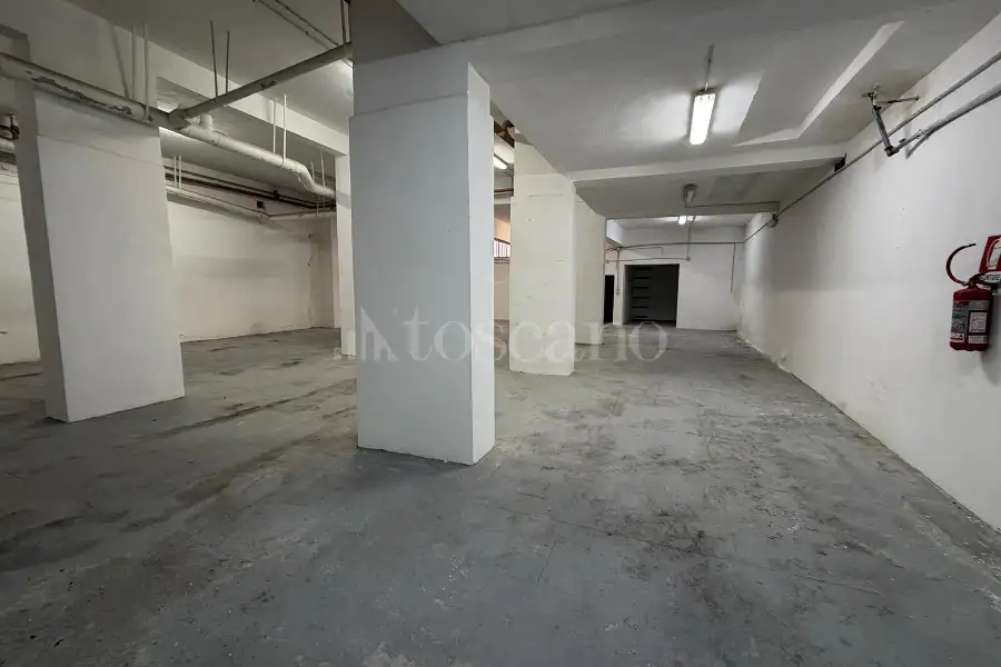 Magazzino in vendita di 357 mq a €109.000 (rif. 57/2026)