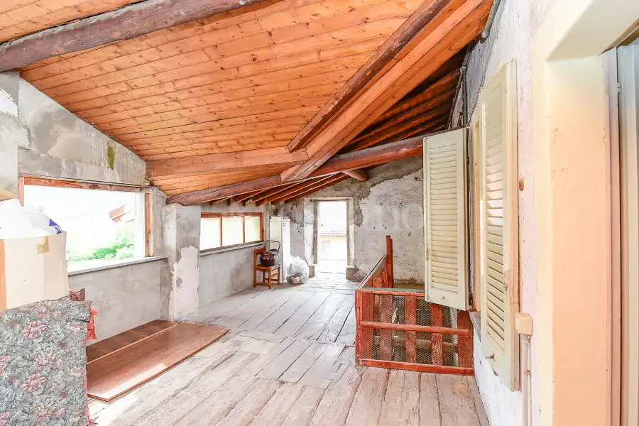 Palazzo in vendita di 250 mq a €248.000 (rif. 30/2025)