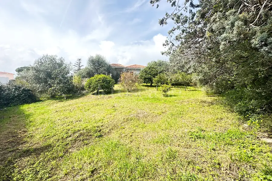 Edificabile Residenziali in vendita di 4.020 mq a €2.200.000 (rif. 10/2026)