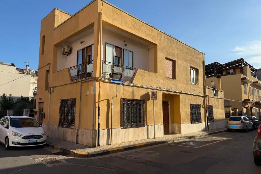 Casa in vendita di 110 mq a €220.000 (rif. 89/2025)