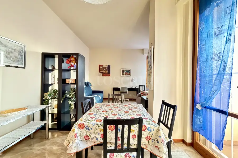 Casa in affitto di 52 mq a €800 (rif. 1/2026)