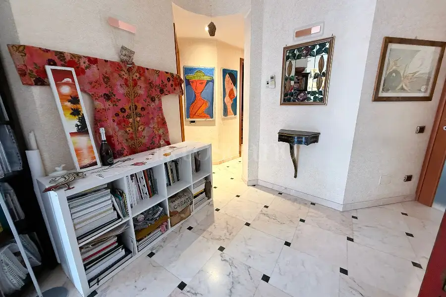 Casa in affitto di 100 mq a €3.400 (rif. 15/2026)
