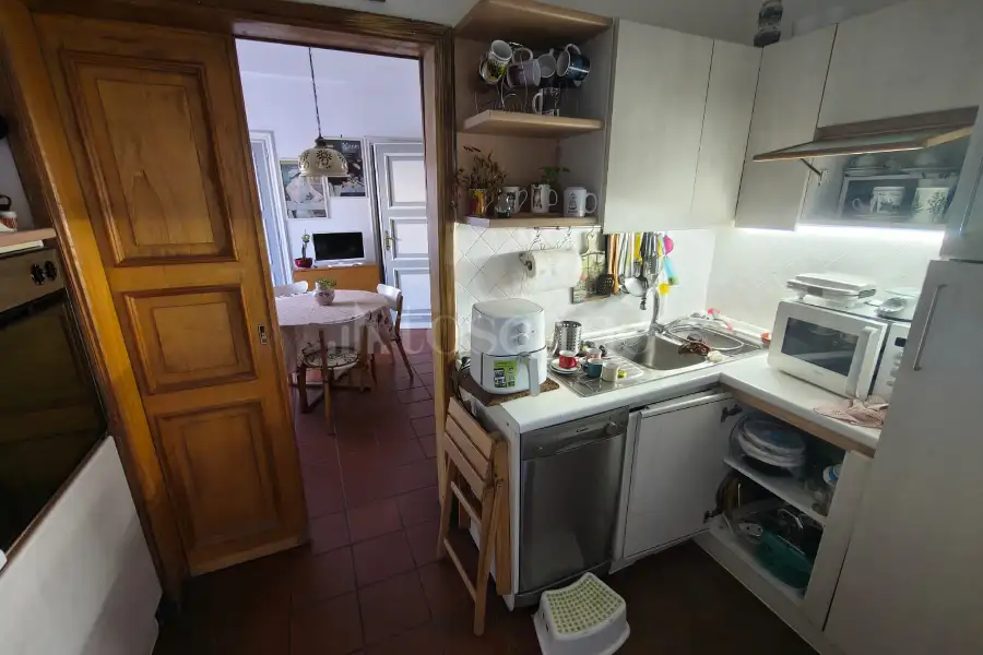 Villino a Schiera in vendita di 280 mq a €599.000 (rif. 51/2025)