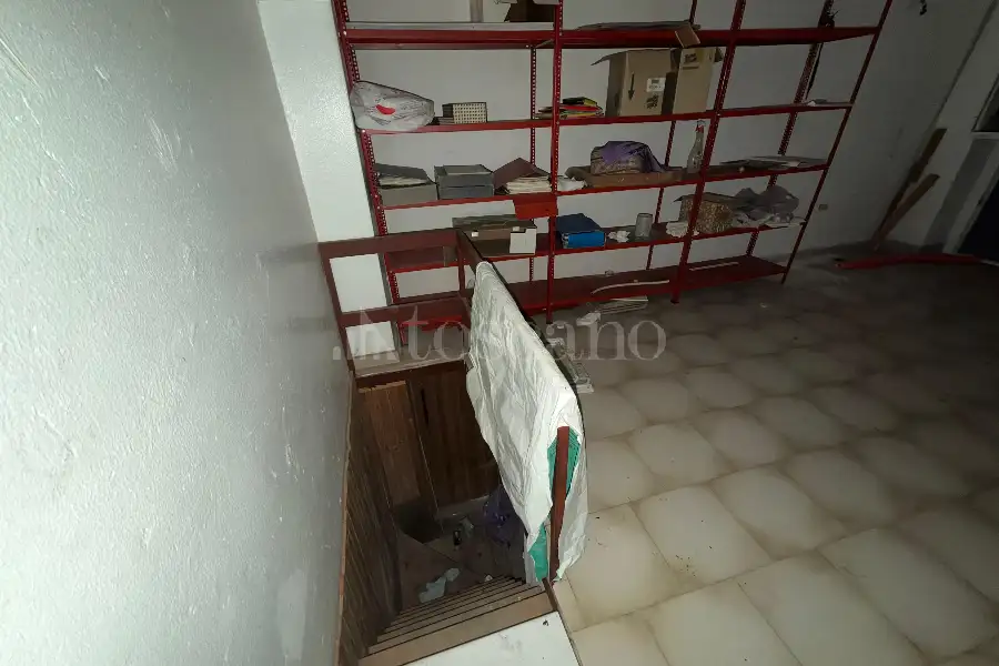 Negozio in vendita di 21 mq a €32.000 (rif. 50/2026)