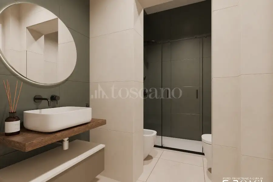 Loft in vendita di 470 mq a €970.000 (rif. 18/2025)