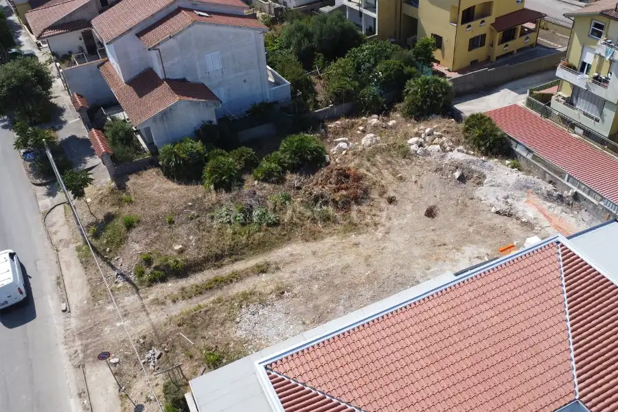 Edificabile Residenziali in vendita di 585 mq a €147.000 (rif. 158/2026)