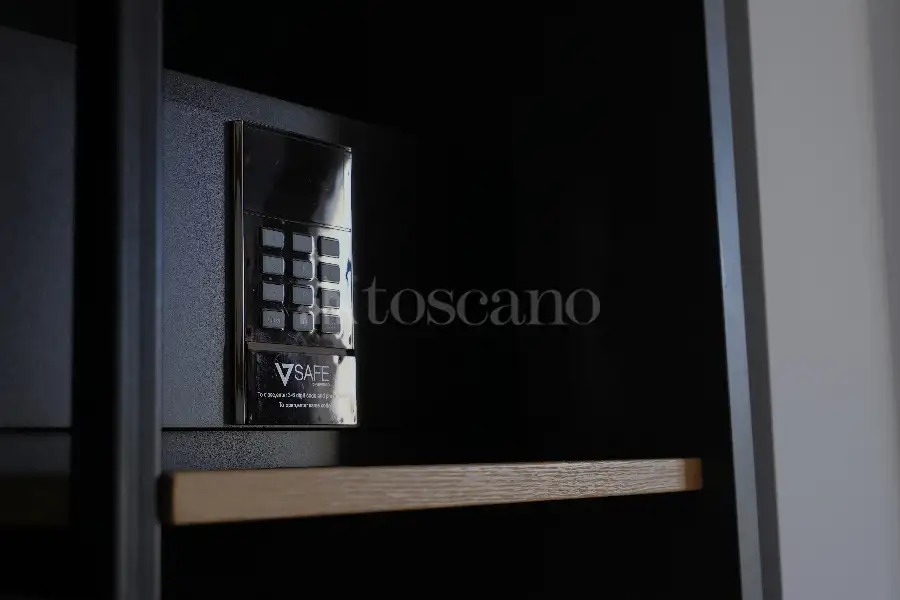 Albergo in vendita di 2.700 mq a €6.700.000 (rif. 15/2024)