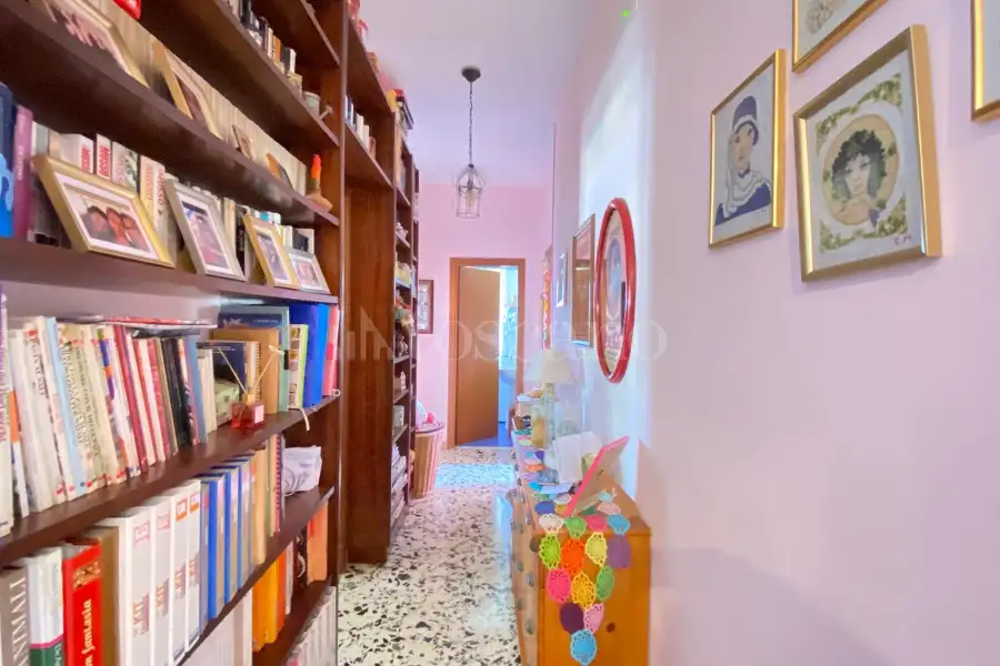 Casa in vendita di 113 mq a €250.000 (rif. 1/2026)