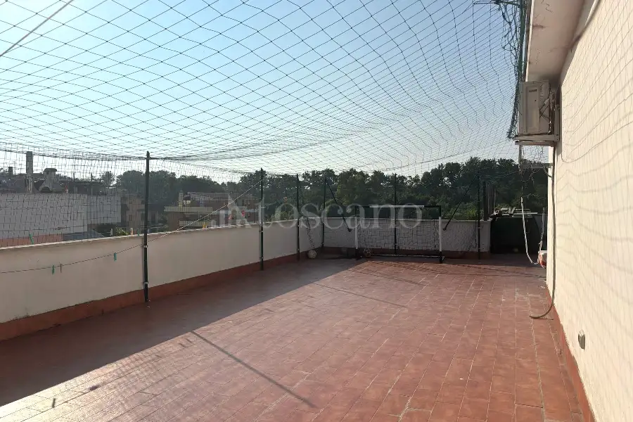 Attico in vendita di 110 mq a €249.000 (rif. 24/2025)