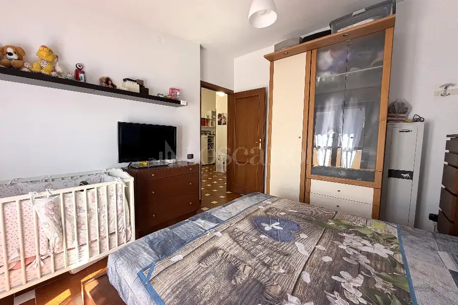 Casa in vendita di 85 mq a €255.000 (rif. 12/2026)