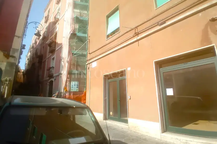 Negozio in vendita di 85 mq a €155.000 (rif. 9/2023)