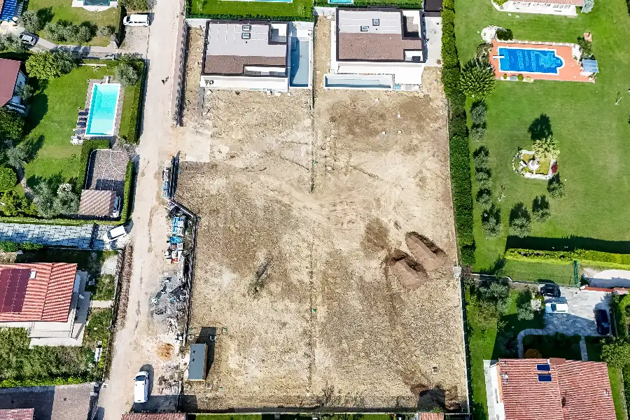 Villa in vendita di 362 mq a €1.695.000 (rif. 14/2025)