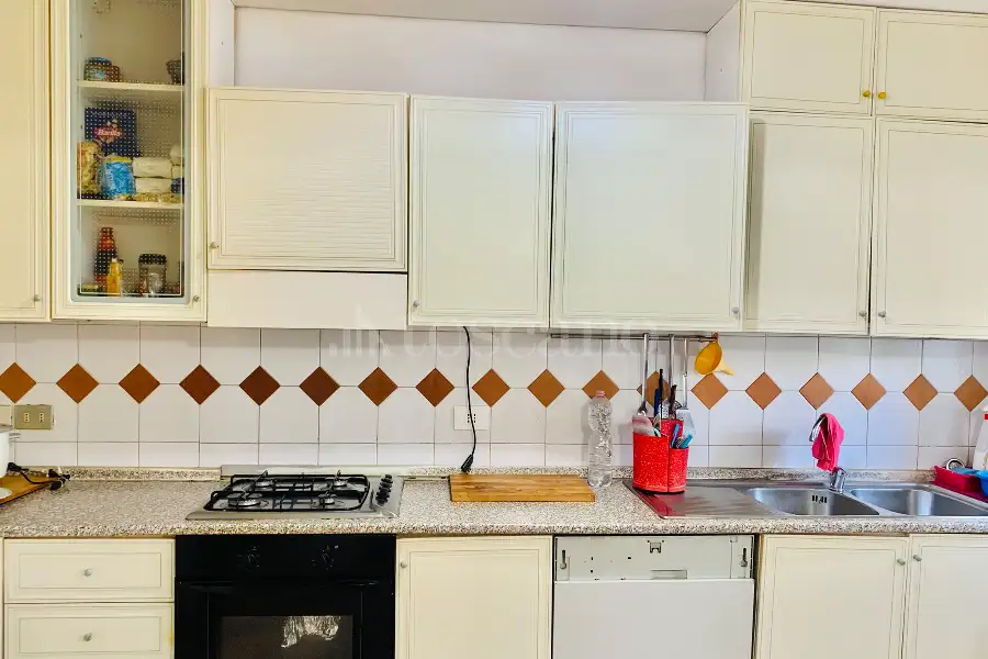 Casa in affitto di 115 mq a €1.300 (rif. 20/2026)