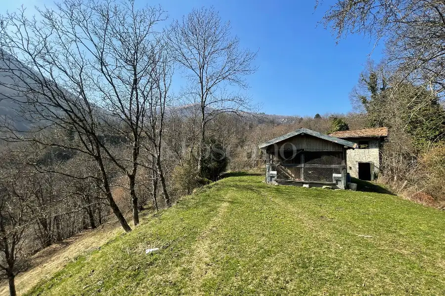 Rustico in vendita di 90 mq a €37.000 (rif. 5/2025)