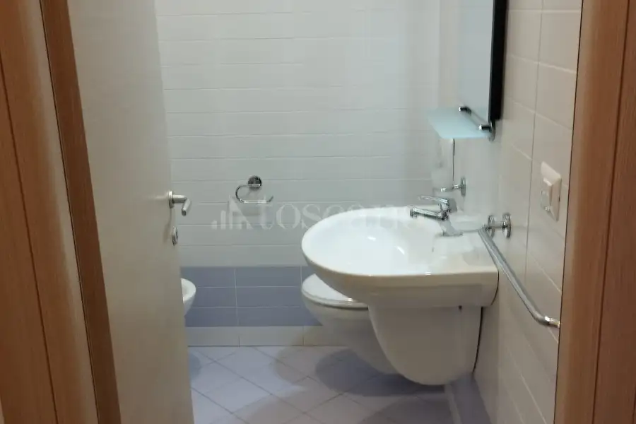 Casa in affitto di 50 mq a €460 (rif. 42/2026)